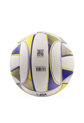 Balon Voleibol Formación Golty Vgf #4-Amarillo/Violeta