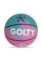 Balón Baloncesto Golty Competencia Colors No.7 -Multicolor de GOLTY