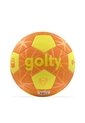 Balon Futbol Formacion Golty Softletics No.5-Naranja de GOLTY