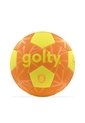 Balon Futbol Formacion Golty Softletics No.5-Naranja de GOLTY