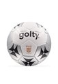 Balon Futbol Coleccionable Golty Magnum No.1-Plateado de GOLTY
