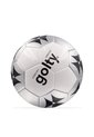 Balon Futbol Coleccionable Golty Magnum No.1-Plateado de GOLTY