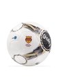 Balon Futbol Coleccionable Golty Tuchin No.1-Blanco de GOLTY