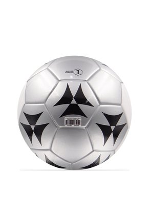 Balon Futbol Coleccionable Golty Magnum No.1-Plateado