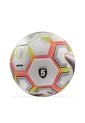 Balon Futbol Golty Nova No.5-Blanco de GOLTY
