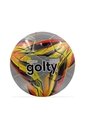 Balon Futbol Coleccionable Golty Invictus No.1-Morado de GOLTY