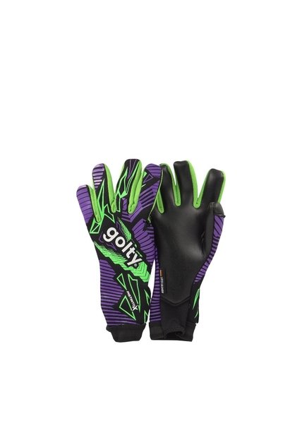 Guante Pro Golty Instinto X Hombre-Morado/Verde