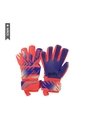 Guante Competencia Golty Pro Fingers Niño-Rojo/Gris de GOLTY