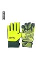 Guantes Formacion Golty Prodigy Niños-Amarillo/Azul de GOLTY