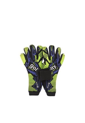 Guante Pro Golty Instinto X Hombre-Verde/Azul