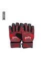 Guante Formacion Golty Prodigy Niño-Rojo/Negro de GOLTY