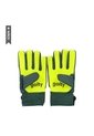 Guantes Formacion Golty Prodigy Niños-Amarillo/Azul de GOLTY