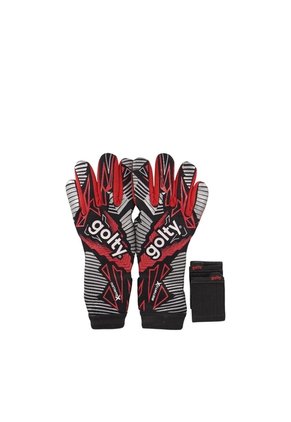 Guante Pro Golty Instinto X Hombre-Gris/Rojo