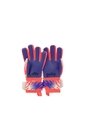 Guante Competencia Golty Pro Fingers Hombre-Rojo/Azul de GOLTY