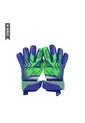 Guante Competencia Golty Pro Fingers Niño-Verde/Azul de GOLTY