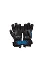 Guante Competencia Golty Pro Fingers Hombre-Negro/Azul de GOLTY