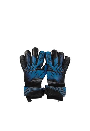 Guante Competencia Golty Pro Fingers Hombre-Negro/Azul