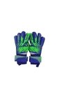 Guante Competencia Golty Pro Fingers Hombre-Verde/Azul de GOLTY