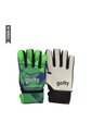 Guante Formacion Golty Prodigy Niño-Verde/Azul de GOLTY