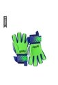 Guante Competencia Golty Pro Fingers Niño-Verde/Azul de GOLTY