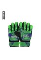 Guante Formacion Golty Prodigy Niño-Verde/Azul de GOLTY