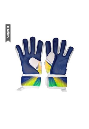 Guantes Competencia Golty Latir Niño-Blanco/Azul