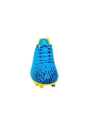 Guayos Tpu Pro Golty Origen-Azul/Amarillo