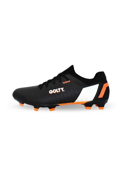Guayos Golty Tpu Pro Top Speed-Negro