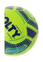 Balón De Microfutbol Verde Neón-Azul GOLTY Competition On 60-62 de GOLTY