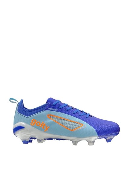 Guayo Golty Tpu Velozion Competencia Hombre-Azul/Azul
