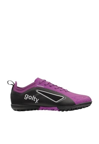 Zapatilla Golty Turf Velozion Competencia Hombre-Morado GOLTY
