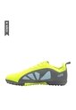 Zapatilla Golty Turf Velozion Formacion Niño-Verde/Gris de GOLTY