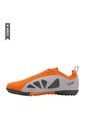 Zapatilla Golty Turf Velozion Formacion Niño-Naranja/Blanco de GOLTY
