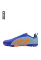 Zapatilla Golty Turf Velozion Formacion Niño-Azul/Azul de GOLTY