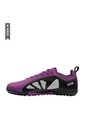 Zapatilla Golty Turf Velozion Formacion Niño-Morado/Negro de GOLTY