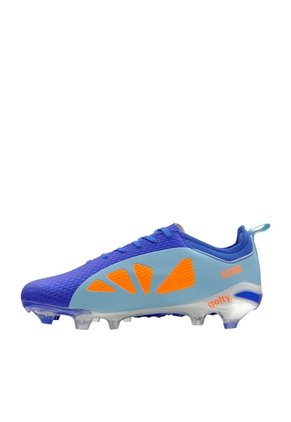 Guayo Golty Tpu Velozion Competencia Hombre-Azul/Azul