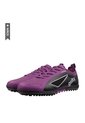 Zapatilla Golty Turf Velozion Formacion Niño-Morado/Negro de GOLTY
