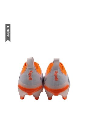 Guayo Golty Tpu Velozion Formacion Niño-Naranja/Gris