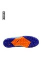 Zapatilla Golty Turf Velozion Formacion Niño-Azul/Azul de GOLTY