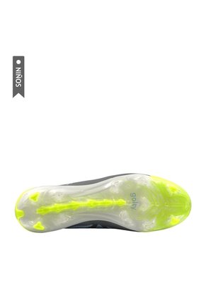 Guayo Golty Tpu Velozion Formacion Niño-Verde/Gris