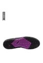 Zapatilla Golty Turf Velozion Formacion Niño-Morado/Negro de GOLTY