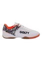 Zapatilla Golty Pro Spectrum Lisa-Blanco de GOLTY
