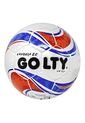 Balon Futbol Golty Profesional Euforia 2 Thermotech 4-Blanco de GOLTY