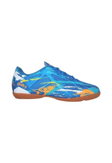 Zapatilla Golty Lisa Pro Bio Flex-Azul