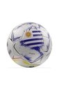 Balon Futbol Golty Latinos 2026 No.5-Blanco de GOLTY