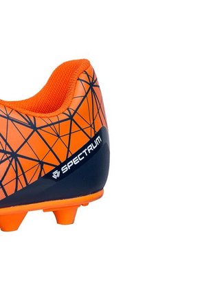 Guayos Golty Pro Spectrum Caucho-Azul/Naranja