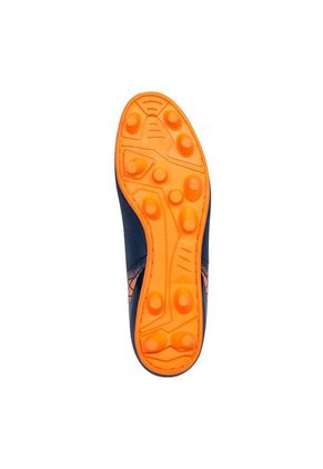 Guayos Golty Pro Spectrum Caucho-Azul/Naranja