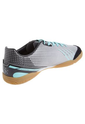 Fútbol Gris-Negro-Verde Menta GOLTY Kontrolle