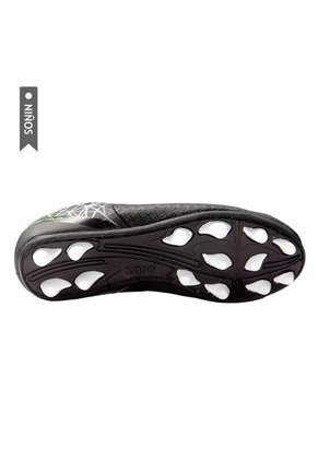 Guayos Golty Pro Spectrum Formacion Niño-Negro/Blanco