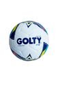 Balón De Fútbol Golty Ft12 Dualtech No.4-Blanco de GOLTY